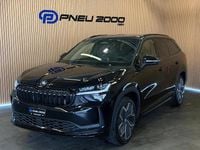 Neu Skoda Kodiaq SportLine 193 PS (141 kW) 2026 Schwarz SUV