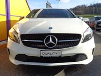 gebraucht Mercedes A180 Night Star