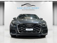 Gebraucht Audi A6 S-Line 265 PS (194 kW) 2024 Limousine