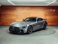 gebraucht Mercedes AMG GT R Speedshift DCT