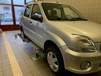 Gebraucht Subaru Justy 93 PS (68 kW) 2006 Kleinwagen