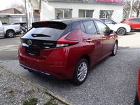 gebraucht Nissan Leaf e+ N-Connecta