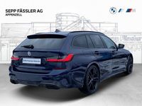 gebraucht BMW M340 i Touring Steptronic M Sport