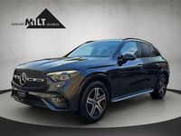 Gebraucht Mercedes GLC200 AMG line 227 PS (166 kW) 2024 SUV