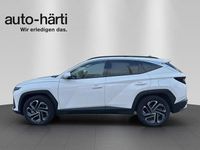 Gebraucht Hyundai Tucson 160 PS (117 kW) 2026 Weiss SUV