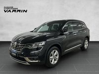 Gebraucht Renault Koleos Intens 190 PS (139 kW) 2019 Schwarz SUV
