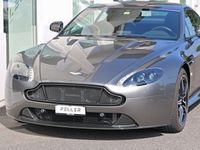 gebraucht Aston Martin V8 Vantage Coupé 4.7 AMR Sportshift