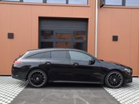 gebraucht Mercedes CLA220 Shooting Brake d 4Matic Swiss Star