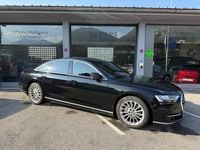 Gebraucht Audi A8 Comfort 286 PS (210 kW) 2019 Limousine