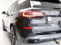 gebraucht BMW X5 48V 40d M Sport