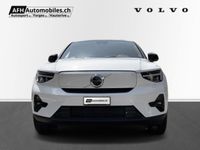 gebraucht Volvo C40 Recharge Twin AWD