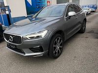Gebraucht Volvo XC60 R-Design 235 PS (172 kW) 2019 SUV