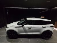 Gebraucht Land Rover Range Rover evoque HSE Dynamic 249 PS (183 kW) 2021 Weiss SUV