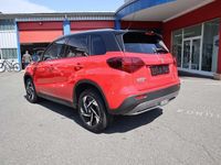 Neu Suzuki Vitara 110 PS (80 kW) 2025 Rot SUV