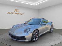 Gebraucht Porsche 911 Carrera S 450 PS (330 kW) 2019 Coupé