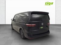 gebraucht VW Multivan T7lang 2.0 TSI Liberty DSG