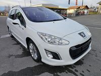 Gebraucht Peugeot 308 SW 156 PS (114 kW) 2011 Kombi