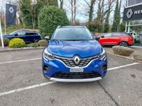 gebraucht Renault Captur iconic mild hybrid 160 EDC