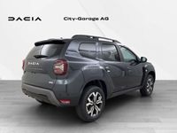 gebraucht Dacia Duster 1.5 Blue dCi Journey 4WD