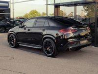 gebraucht Mercedes GLE63 AMG S AMG Coupé