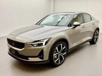 Gebraucht Polestar 2 Performance 300 kW (408 PS) 2026 Gray Kleinwagen
