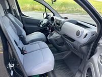 gebraucht Peugeot Partner 1.6 VTi Access