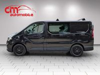 Gebraucht Fiat Talento 125 PS (91 kW) 2018 Van / Kleinbus