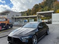 Gebraucht Mercedes S63 AMG AMG 639 PS (469 kW) 2019