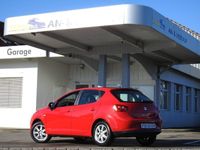 gebraucht Seat Ibiza 1.4 16V Reference Copa