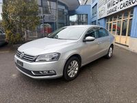Gebraucht VW Passat Comfortline 140 PS (102 kW) 2012
