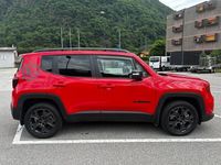 Gebraucht Jeep Renegade 80th Anniversary 240 PS (176 kW) 2021 SUV