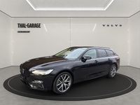 Gebraucht Volvo V90 Ultimate 310 PS (228 kW) 2023 Schwarz Kombi