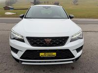Gebraucht Cupra Ateca 300 PS (220 kW) 2020 SUV