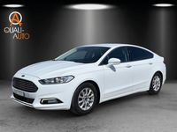 gebraucht Ford Mondeo 1.5 TDCi Econetic Business Plus