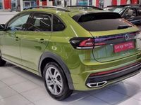 gebraucht VW Taigo 1.0 TSI R-Line DSG