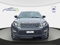 Gebraucht Land Rover Range Rover evoque Dynamic 241 PS (177 kW) 2013 SUV