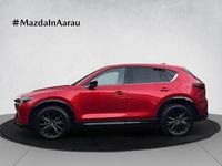 Gebraucht Mazda CX-5 Homura-Line 194 PS (142 kW) 2024 SUV