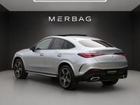 Gebraucht Mercedes GLC300 258 PS (189 kW) 2024 Coupé
