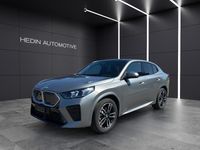 Neu BMW iX2 Comfort Edition 225 kW (306 PS) 2025 Grau SUV