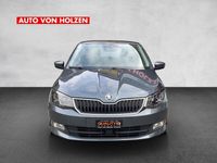 gebraucht Skoda Fabia 1.2 TSI Swiss Line 25 DSG