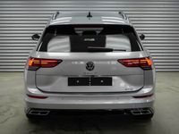 gebraucht VW Golf Variant 1,5 eTSI DSG R-Line - LAGER