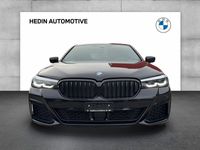 gebraucht BMW 530 i 48V Pure M Sport