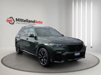 Gebraucht BMW X7 340 PS (250 kW) 2026 Grün SUV