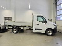 Gebraucht Renault Master 163 PS (119 kW) 2022 Kombi