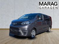 Gebraucht Toyota Proace 122 PS (89 kW) 2019 Van / Kleinbus