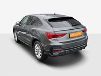 gebraucht Audi Q3 Sportback 35 TFSI S line