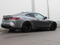 Gebraucht BMW M4 Competition Edition 530 PS (389 kW) 2025 Grau Coupé