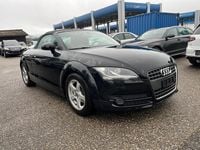 Gebraucht Audi TT Roadster 200 PS (147 kW) 2010 Cabrio