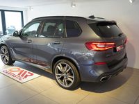 Gebraucht BMW X5 Comfort Edition 530 PS (389 kW) 2020 Grau SUV