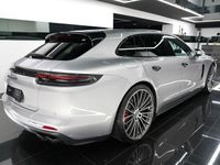 gebraucht Porsche Panamera GTS Sp. Turismo